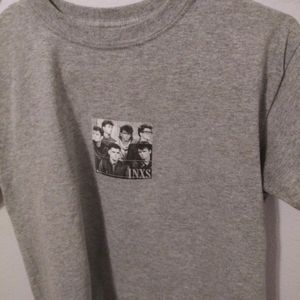 INXS Tee